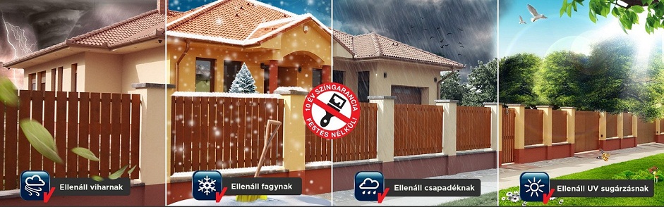 Nívó Kerítés slide Nívó Kerítés slide
