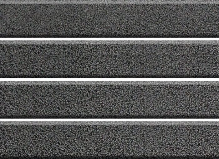 antikezust Nívó kerítés szín antikezust