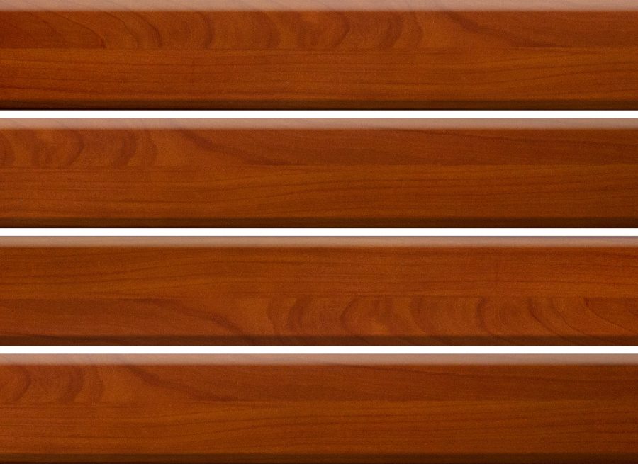 calvados Nívó kerítés szín calvados